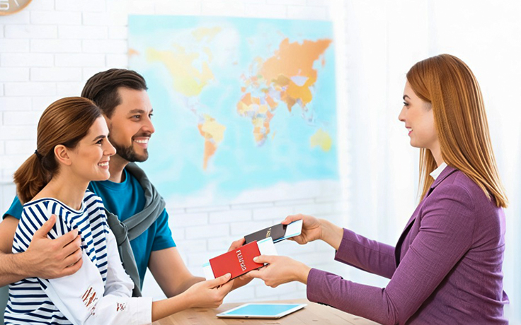 Eswar Tours booking cancellation and refund policy service for secure and hassle-free travel support